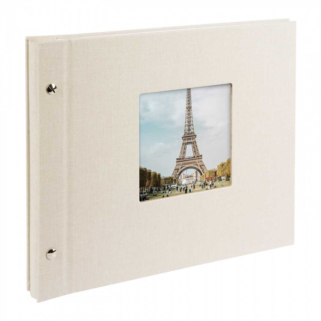 Offrir un album portrait : un format élégant pour les grandes