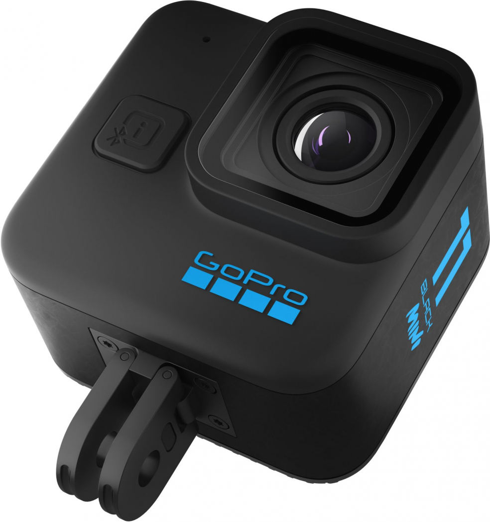 GoPro 