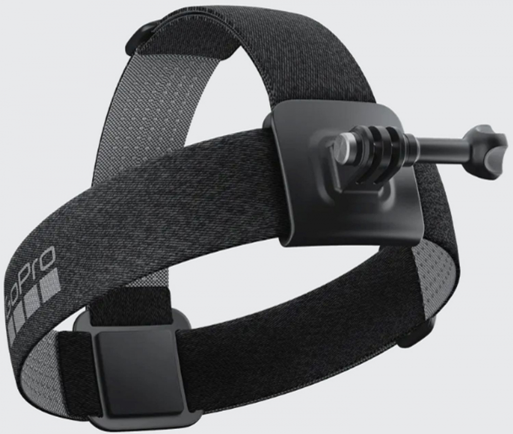 GoPro Kopfgurt 2.0