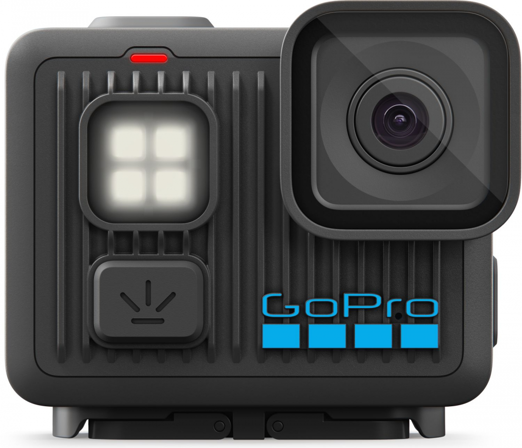 GoPro LIT HERO Appareils photo