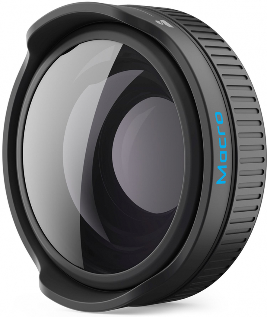 GoPro Macro Lens Mod (H13) Appareils photo