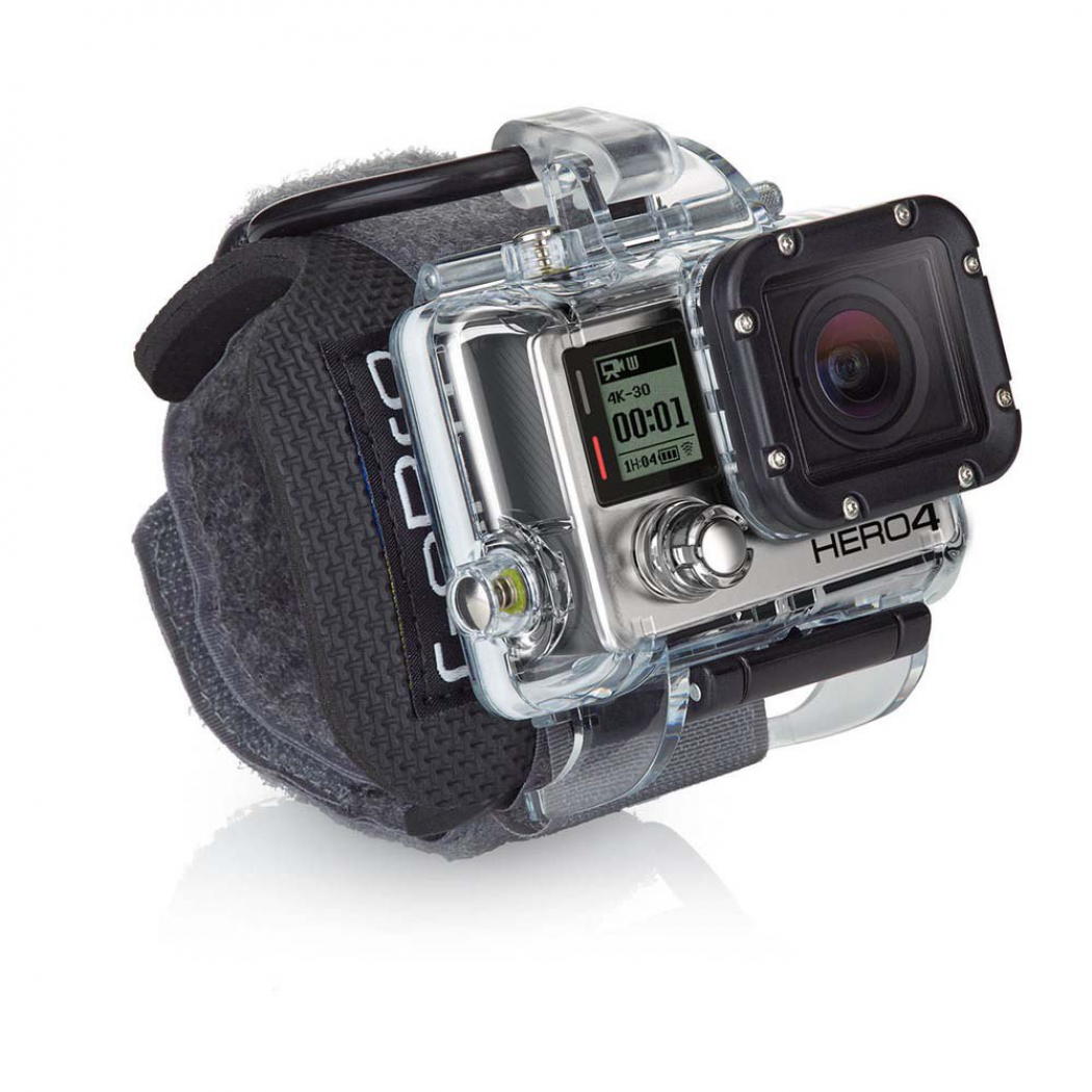 GoPro Wrist Housing Image