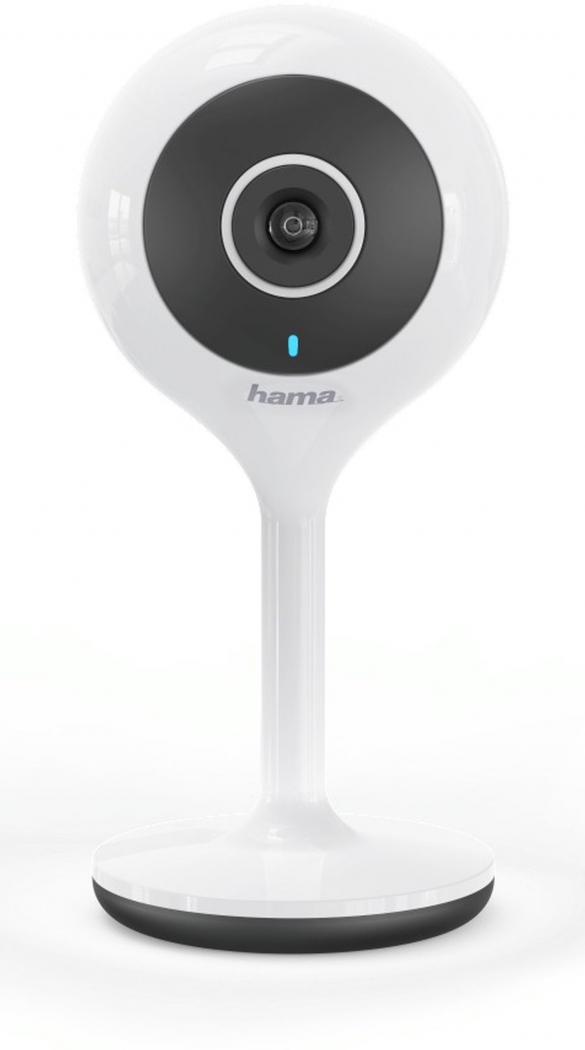 1080P Wireless WIFI IP Kamera Nachtsicht Indoor Monitor CCTV Security Webcam DE 