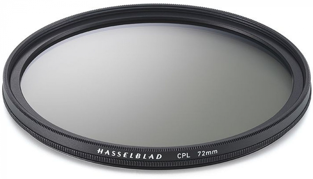 HASSELBLAD Filtre CPL 72mm