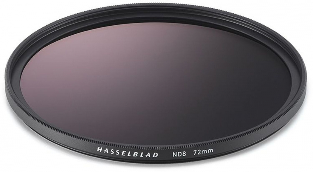 HASSELBLAD Filtre ND8 72mm