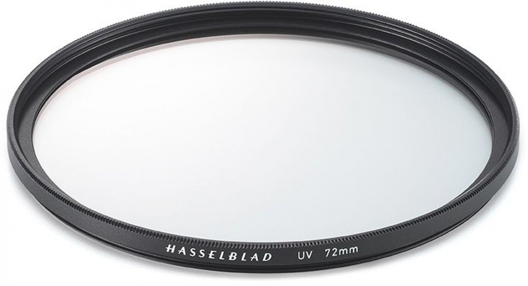 HASSELBLAD Filtre UV 72mm