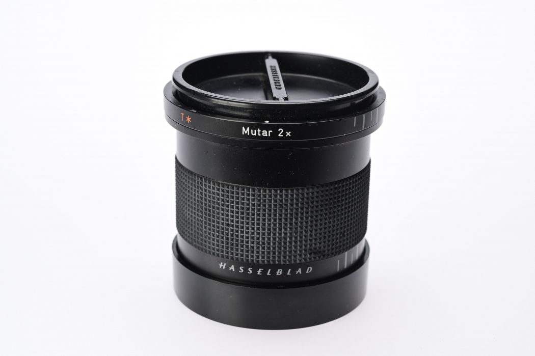 15281 HASSELBLAD Mutar 2x ハッセルブラッド テレコン 15281 HASSELBLAD Mutar 2x ハッセルブラッド テレコン 【公式通販】