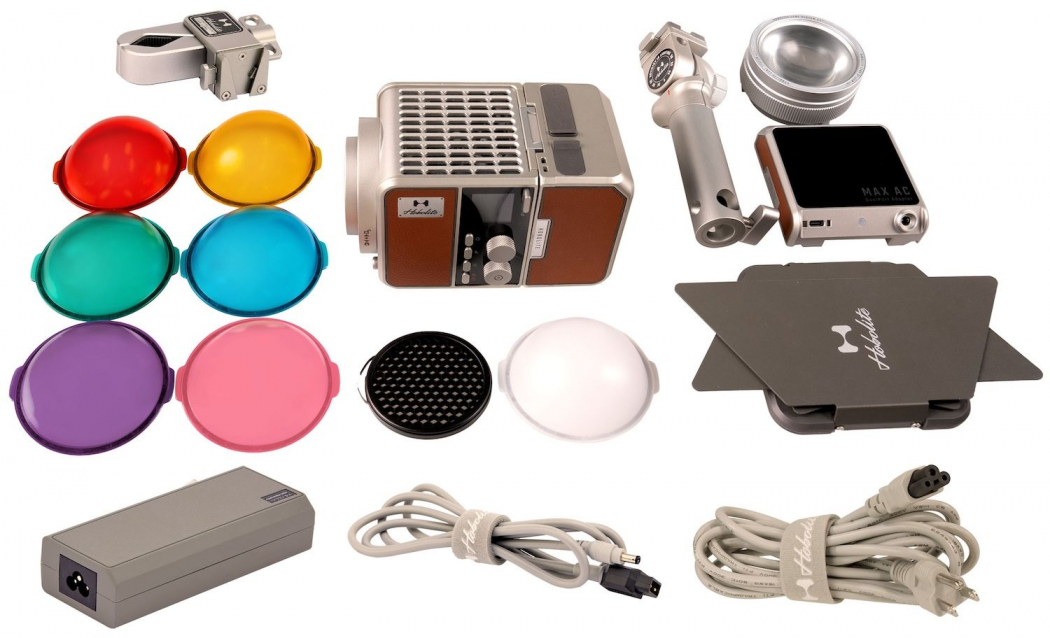 Hobolite Avant Max Creator Kit Flash