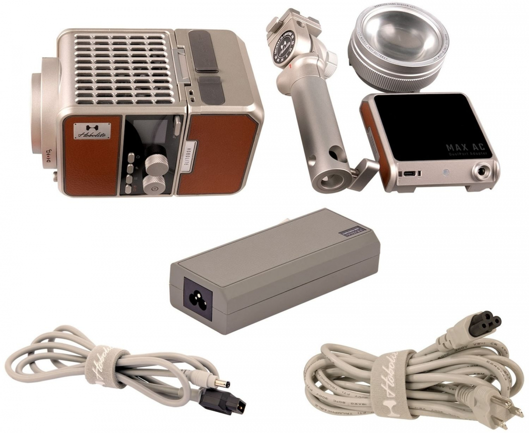 Kit standard Hobolite Avant Max Flash