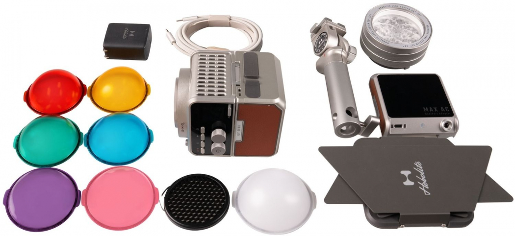 Hobolite Mini Max Creator Kit Flash