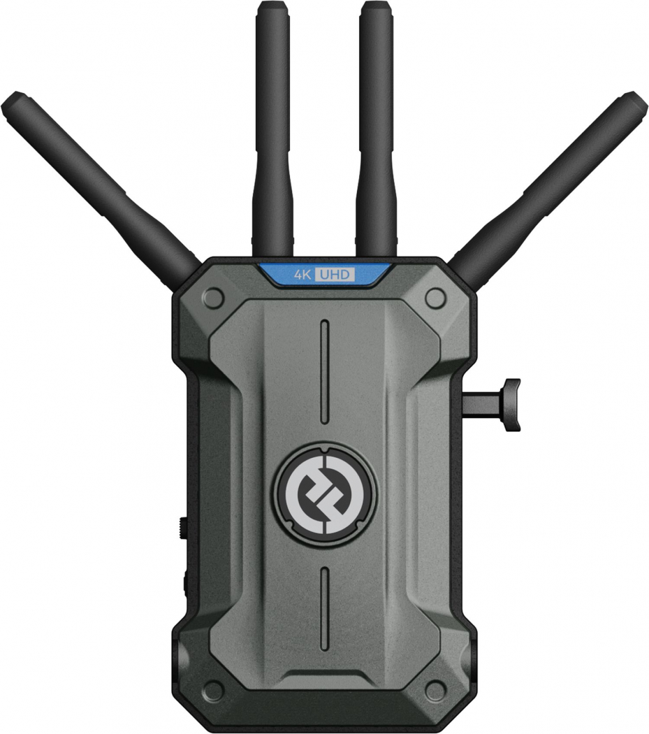 Hollyland Pyro Ultra Receiver