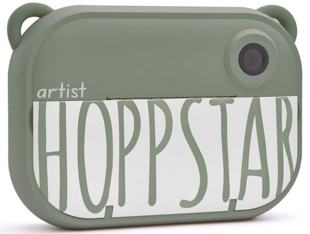 Hoppstar Artist laurel Appareils photo