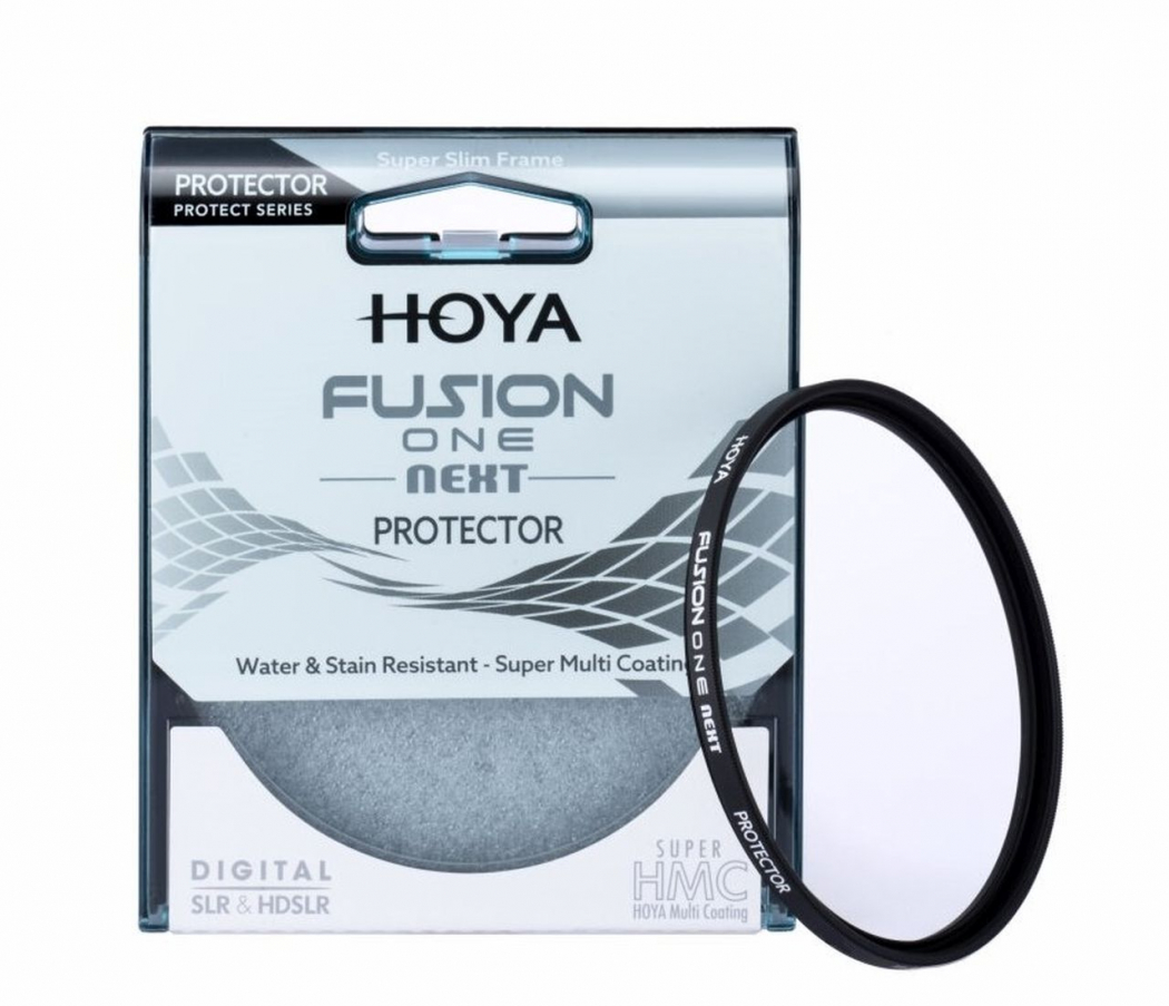 Hoya Fusion ONE Protector Filter 37mm 