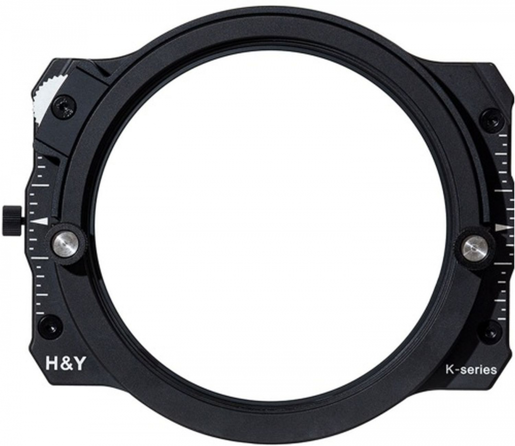 HundY H&Y K-Series Holder Mark III Holder only