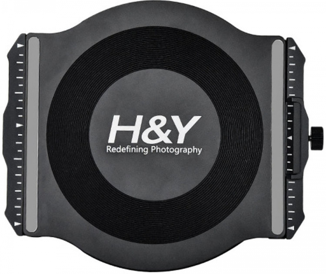 H&Y K-Series Magnetic Holder Cap
