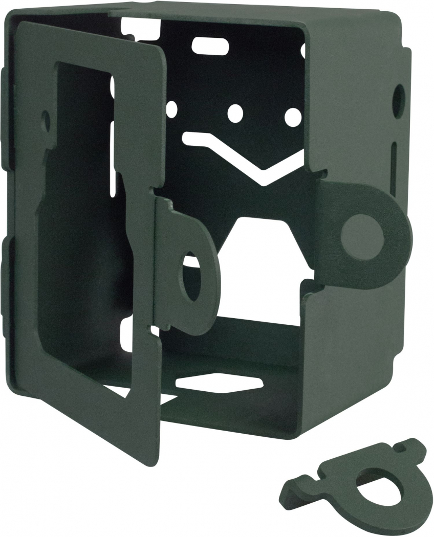 ICU Metallbox für Cam 5 / 6