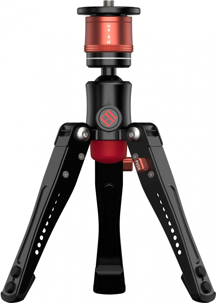 iFootage Cobra 3 Low Profile Minipod