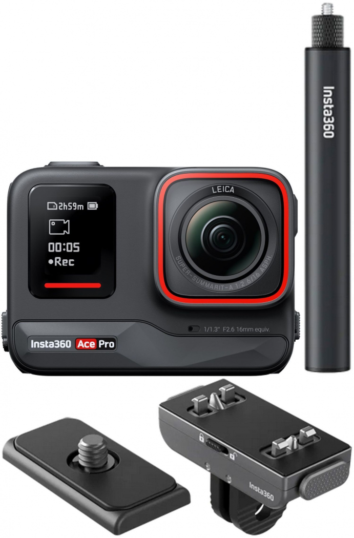 Insta360 Camera Accessories