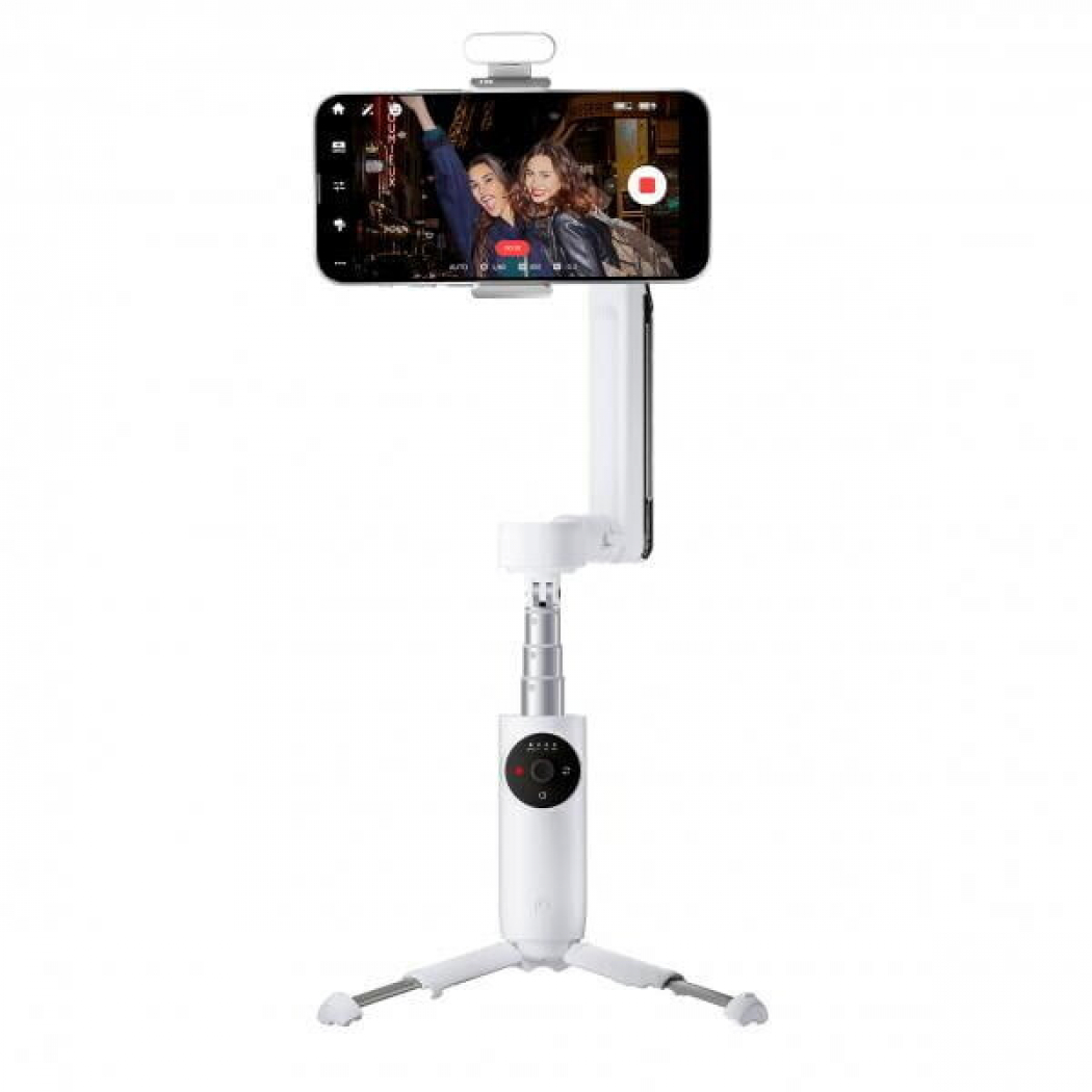 INSTA360 Flow White - Foto Erhardt