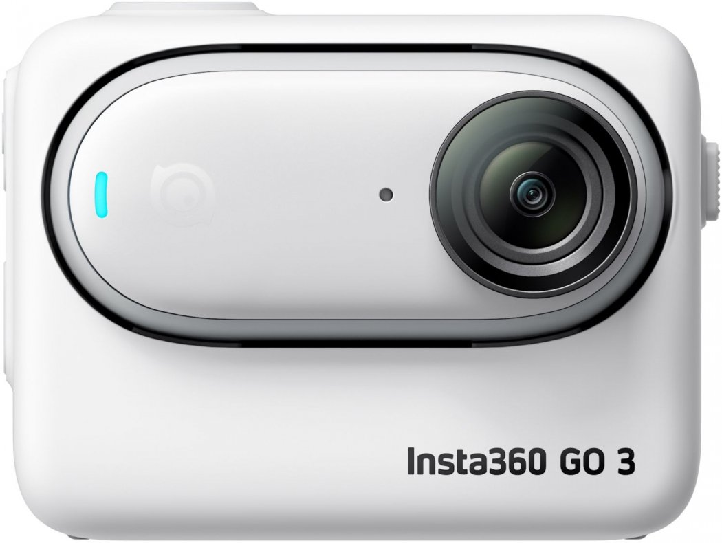 Kamera gehärtete Glasfolie Anti-Kratz-Folie für Insta 360 Go  3-Daumen-Kamera