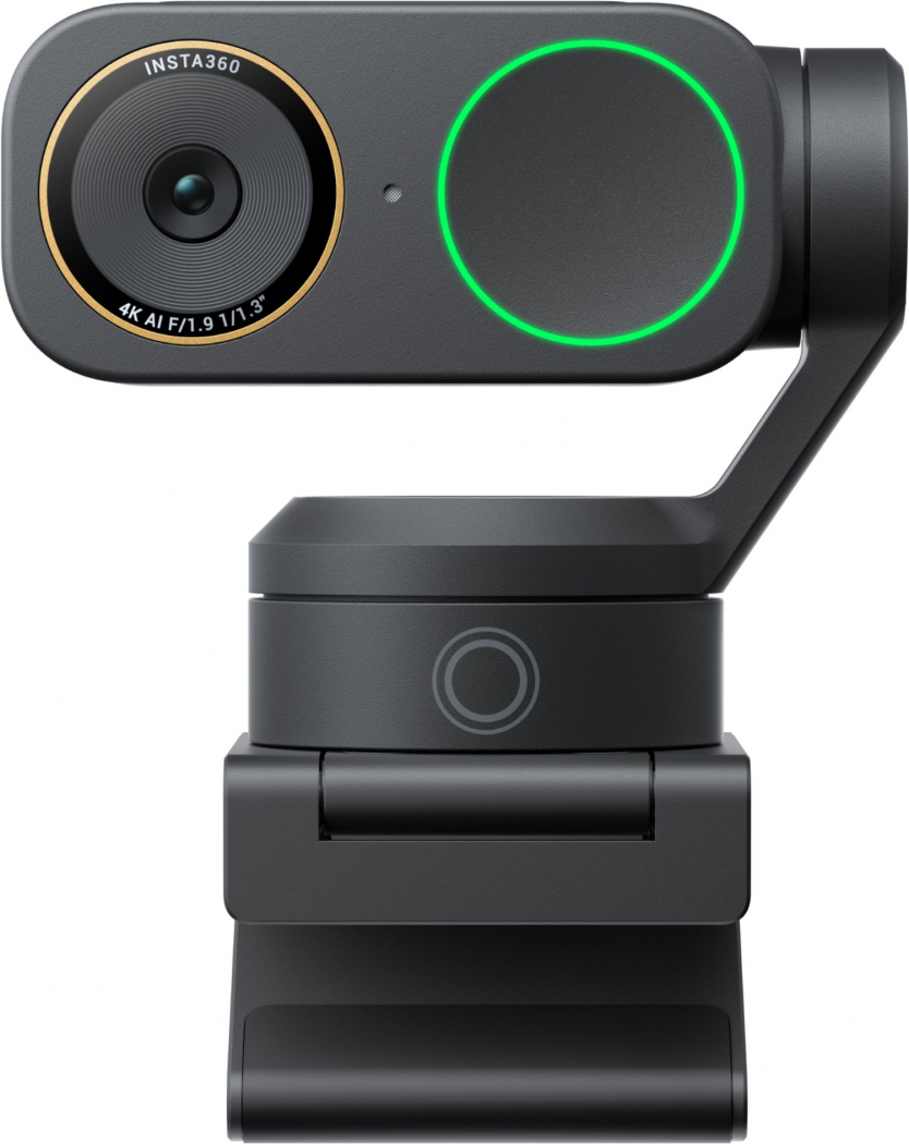 INSTA360 Link 2 Pro Graphite Black