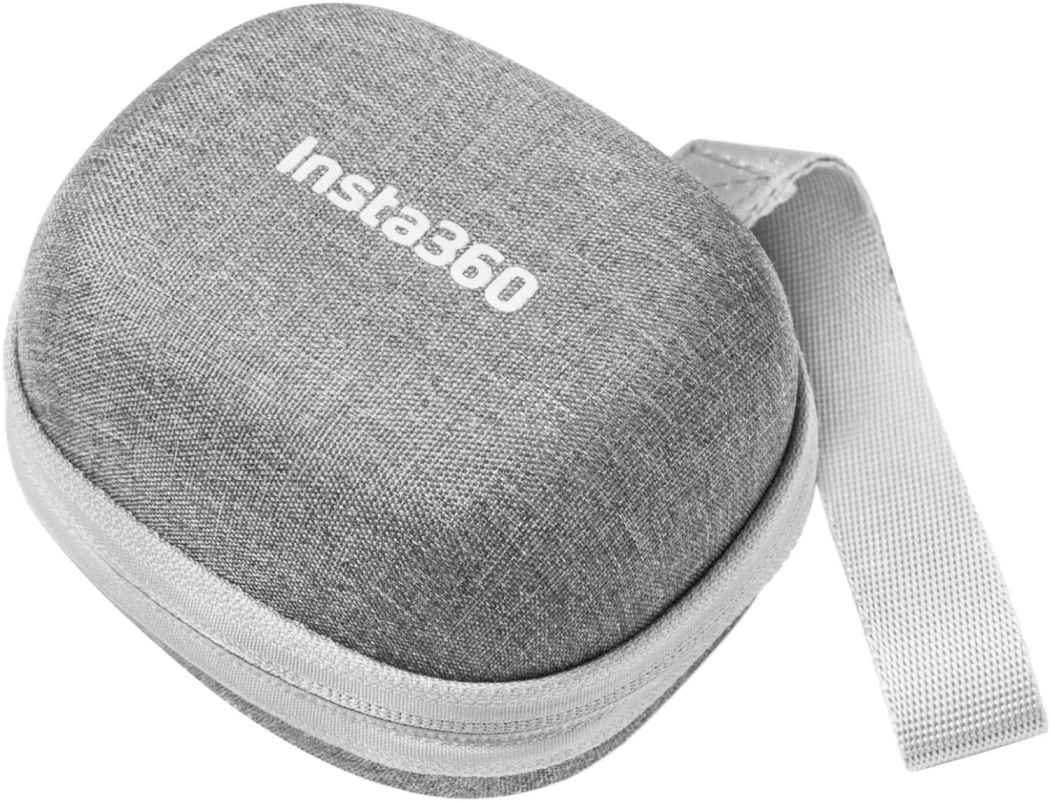 Étui De Transport Pour Insta360 X5 - Protection Complète, Compatible Accessoires, Sangle Pour Perche Selfie Incluse - 10