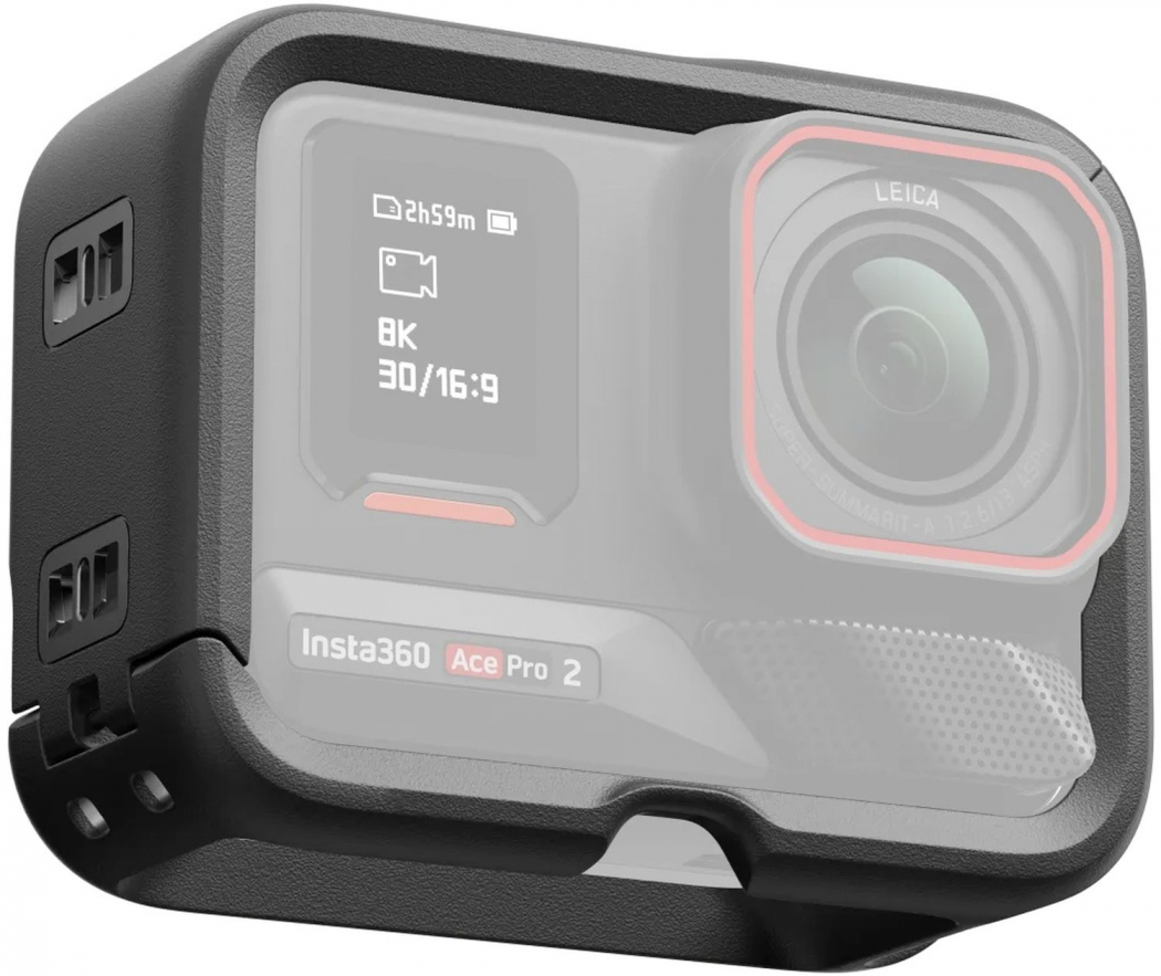 INSTA360 Vertical-Horizontal Frame Ace Pro/2 - Foto Erhardt