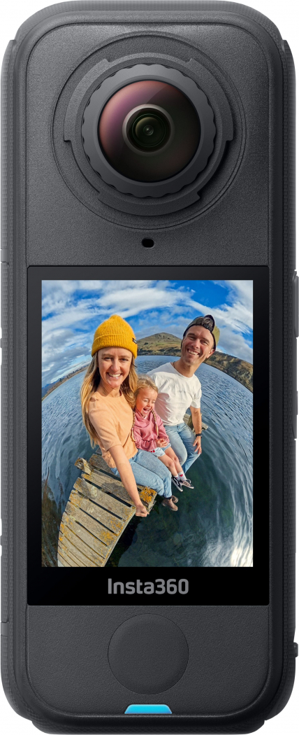 INSTA360 X4 Air Standard Bundle