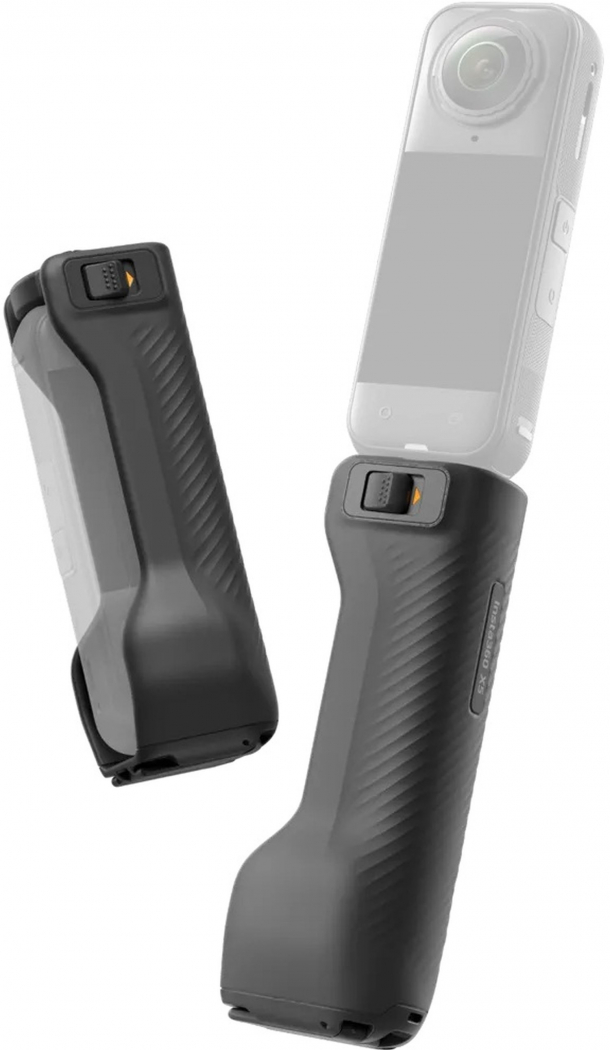 INSTA360 X5 Foldable Utility Handle - Foto Erhardt