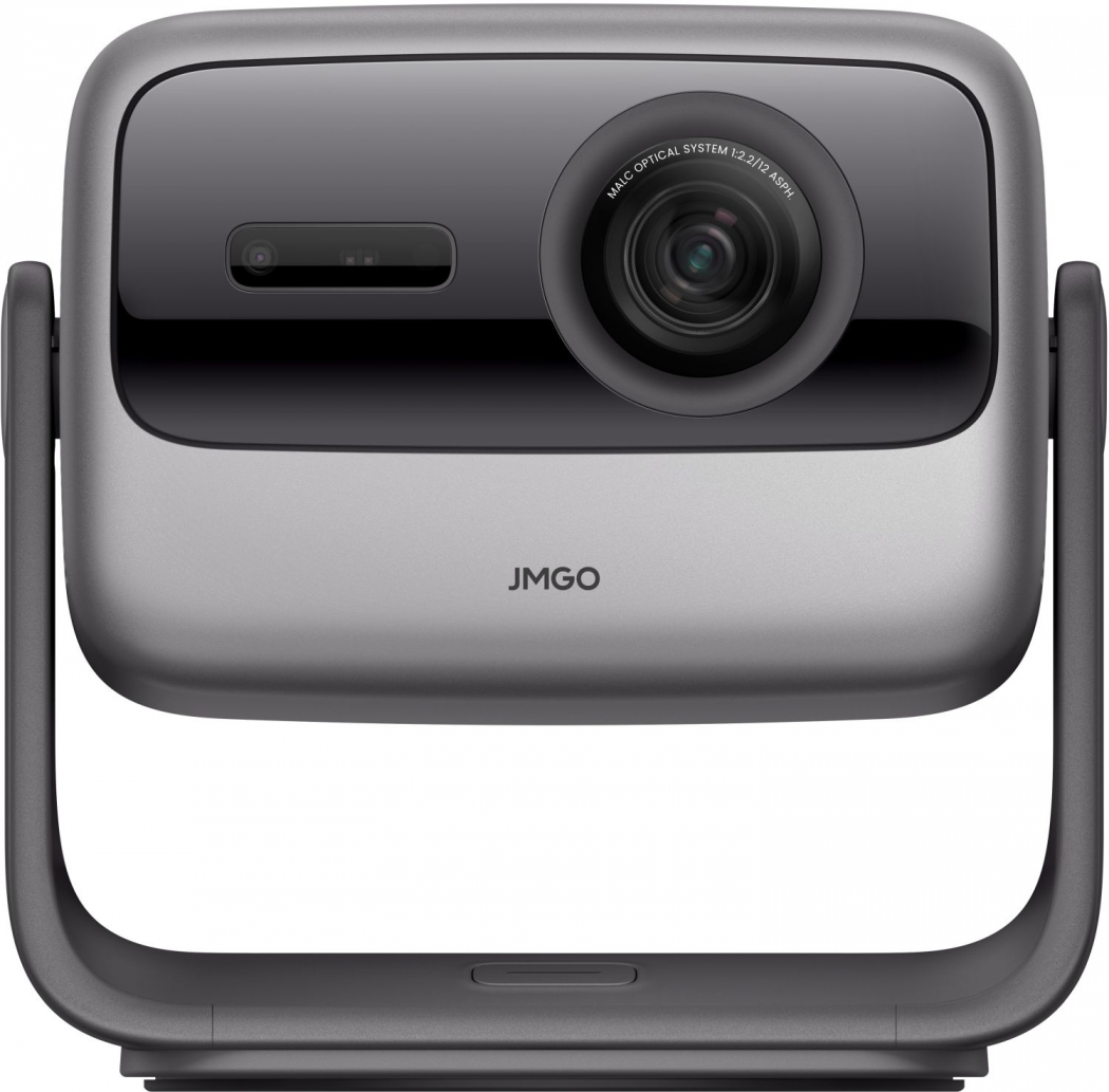 JMGO N1S Ultra 4K Tri-laser Projector - Beamer - fotogena