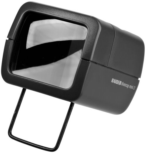 Kaiser Diascop mini 2 2011 Image