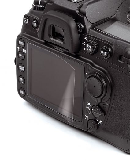 2x Schutzfolie für Nikon Z6 II Anti-Shock 9H Folie dipos Glass Kunststoffglas 2x Schutzfolie für Nikon Z6 II Anti-Shock 9H Folie dipos Glass Kunststoffglas