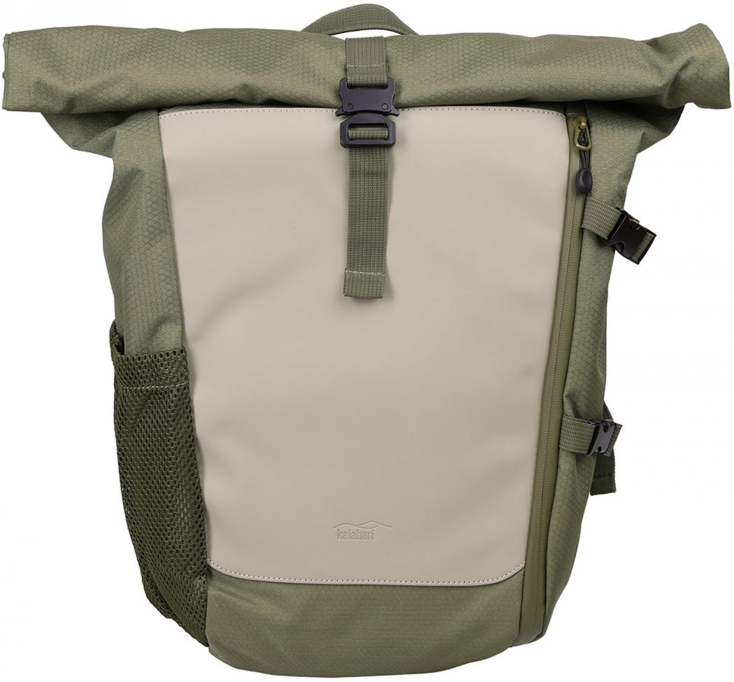 kalahari WINDHOEK K-45 Fotorucksack olivgrün