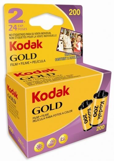 kodak 24 200