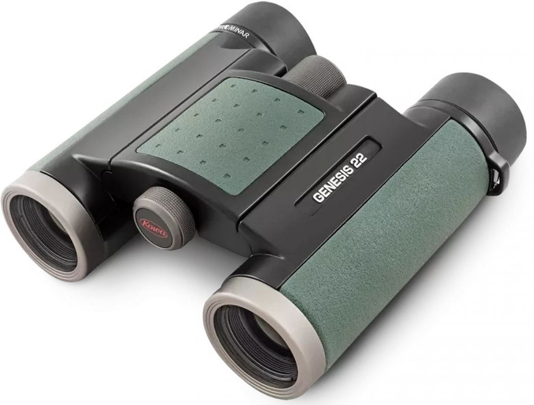 Kowa GENESIS 8x22mm DCF mit XD-Linse
