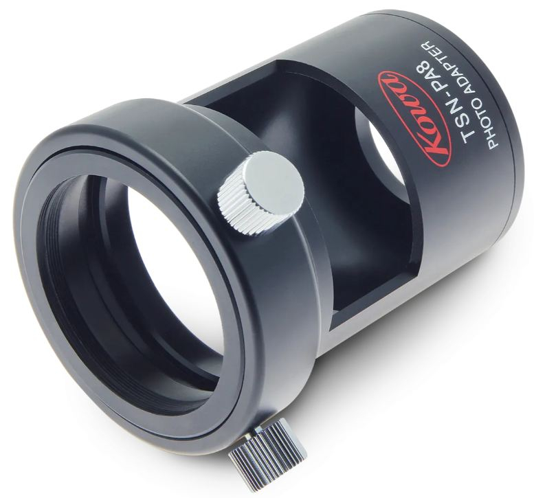 Kowa TSN-PA8 Adaptateur de digiscopie pour TSN-660M/600/82SV