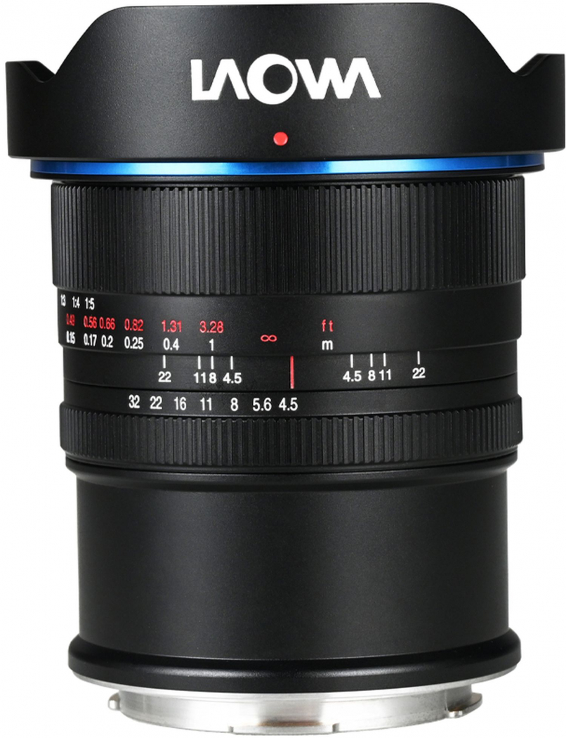 レンズ(単焦点) LAOWA 15mm F4 Wide Macro E - Mount LAOWA 15mm F4 WIDE ANGLE MACRO | 製品情報 | LAOWA