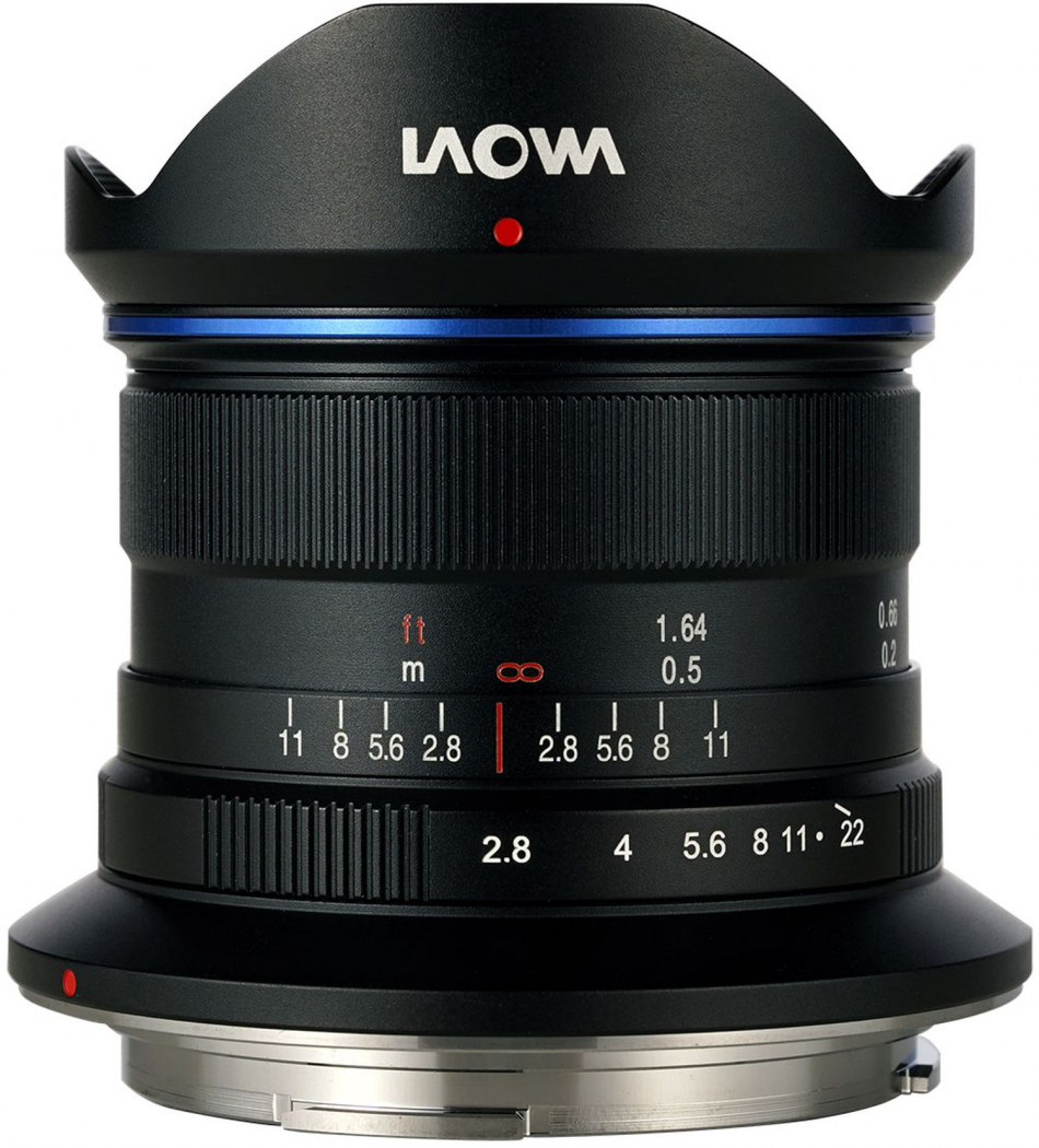 LAOWA 9mm F2.8 Zero-D [キヤノンRF用] Amazon.co.jp: 【国内正規品】LAOWA ラオワ 9mm F2.8 Zero-D