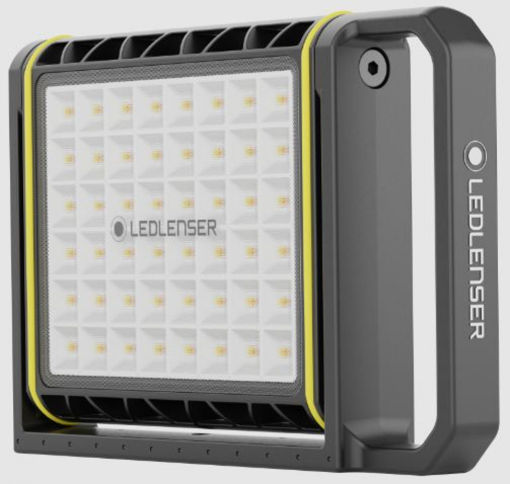Ledlenser AF8R Work work light Area light - Foto Erhardt