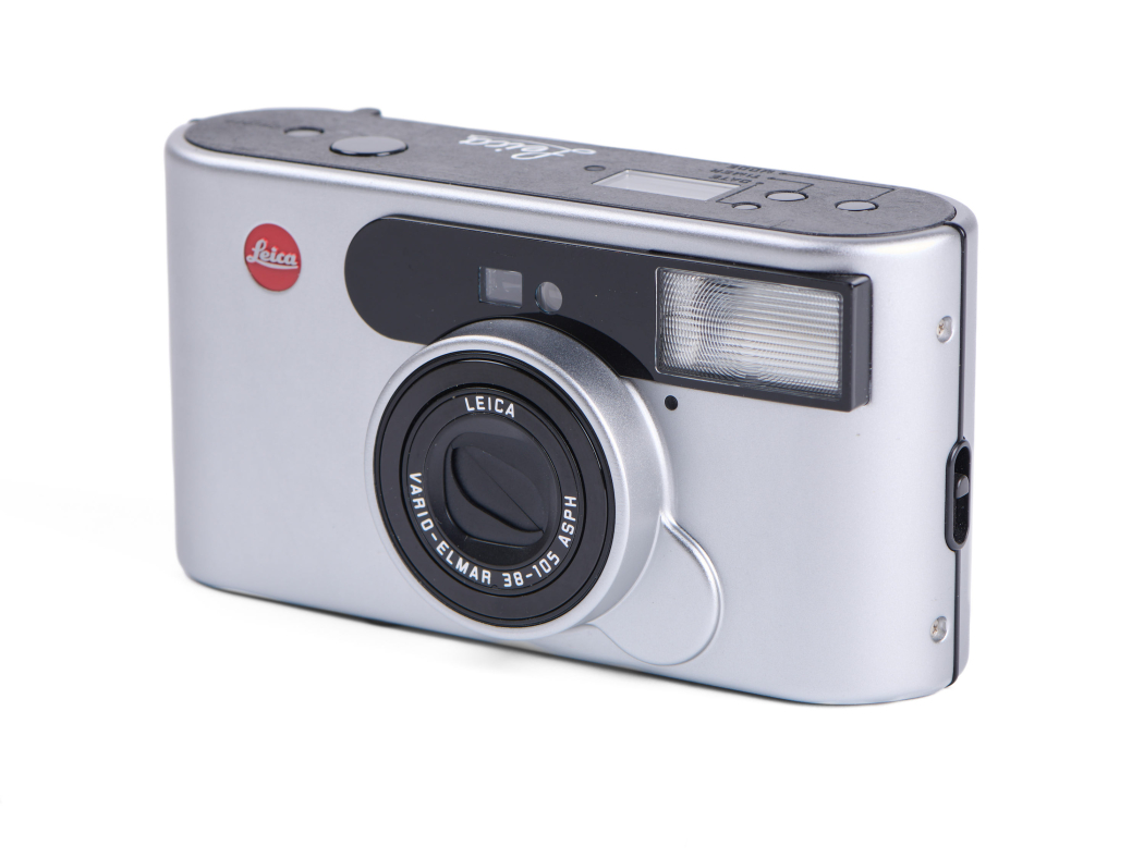 Used Leica C1 #9220222 - Foto Erhardt