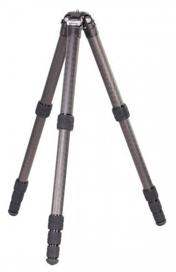 Leofoto Trépied en carbone LS-365C pièce unique