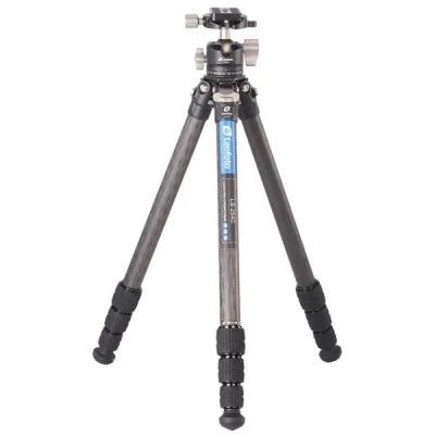 Leofoto Ranger LS-254C + Ballhead LH-30 - Foto Erhardt