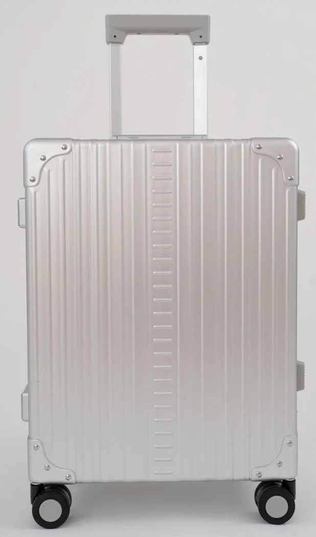 Loulex-Aleon Traveller Photocase 21 Sac