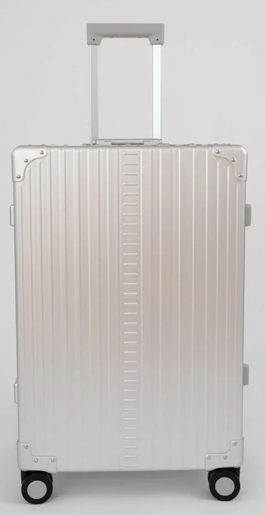Loulex-Aleon Traveller Photocase 26 Sac