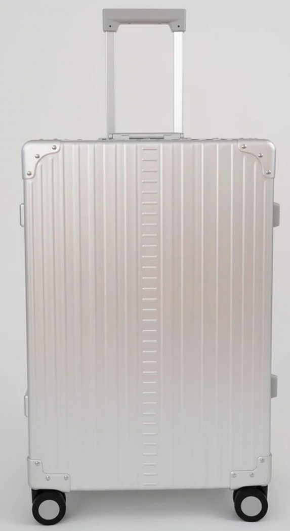 Loulex-ALeon Traveller Photocase 30\ (sac de voyage) Sac