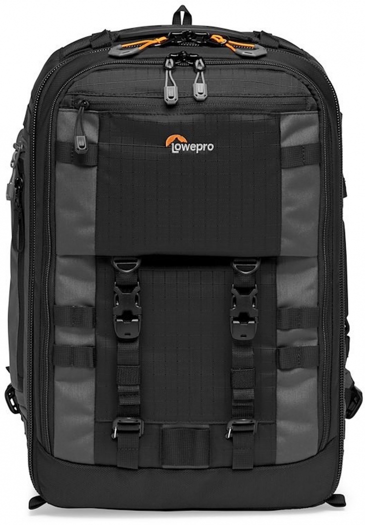 Lowepro Pro Trekker BP 350 AW II sac à dos Green Line pièce unique