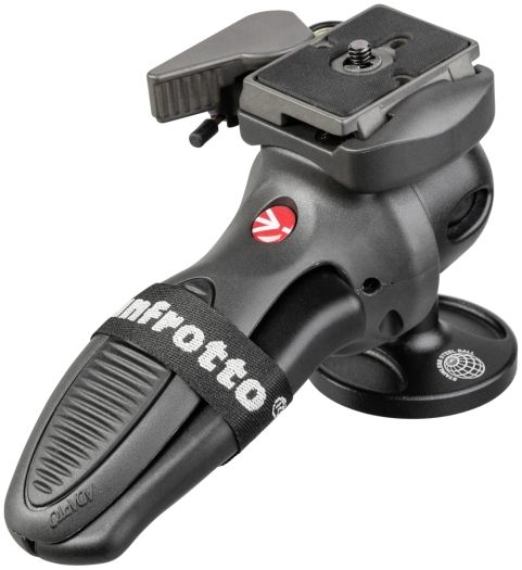 Manfrotto 324RC2 Joystick Stativkopf Junior Image
