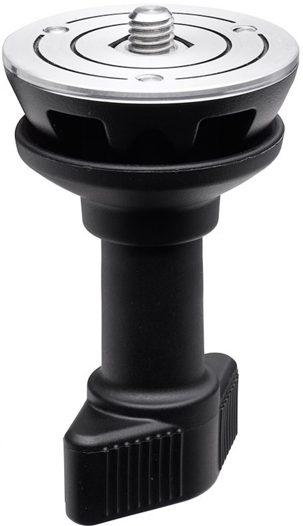 Manfrotto 60mm kurze Halbschale Image