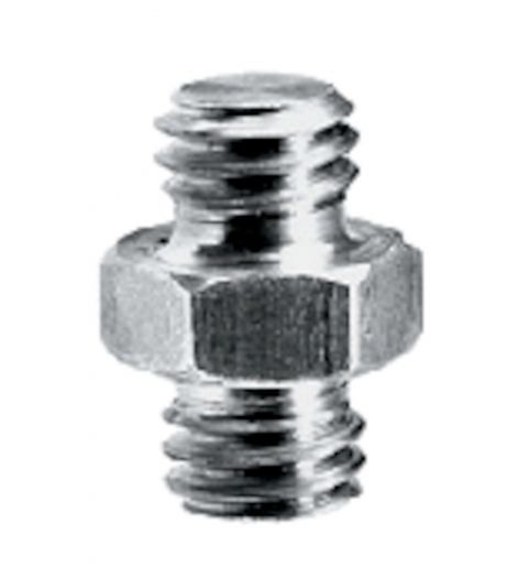 Manfrotto Adapter 125 3/8 - 3/8 Kurz Image