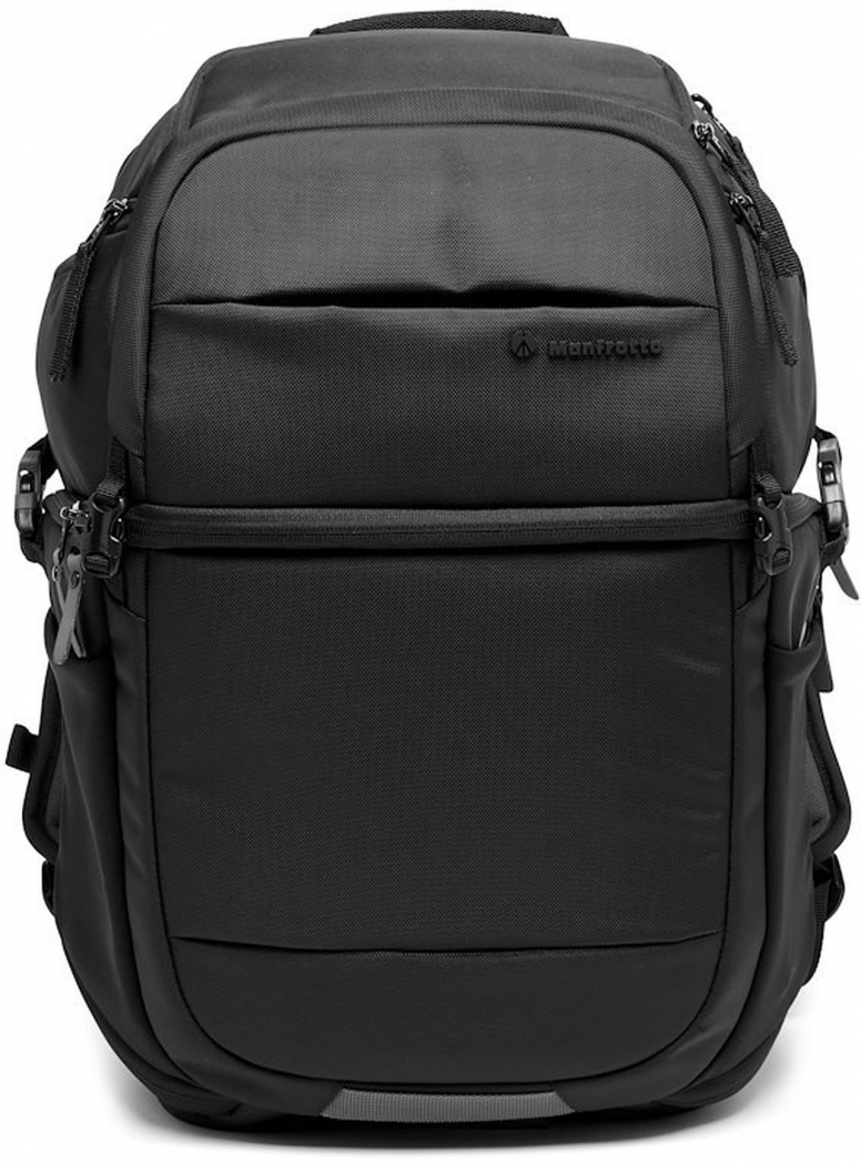Manfrotto Advanced 3 Backpack Fast - Foto Erhardt